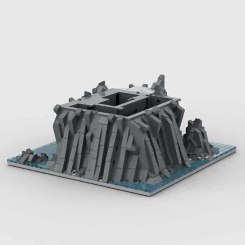 Средневековая модель Moc, строительные кирпичи, замок, камень, ступенька, нижняя пластина, технология, модульные блоки, подарок, рождественские игрушки, наборы «сделай сам», сборка
Средневековая модель Moc, строительные кирпичи, замок, камень, ступенька, нижняя пластина, технология, модульные блоки, подарок, рождественские игрушки, наборы «сделай сам», сборка