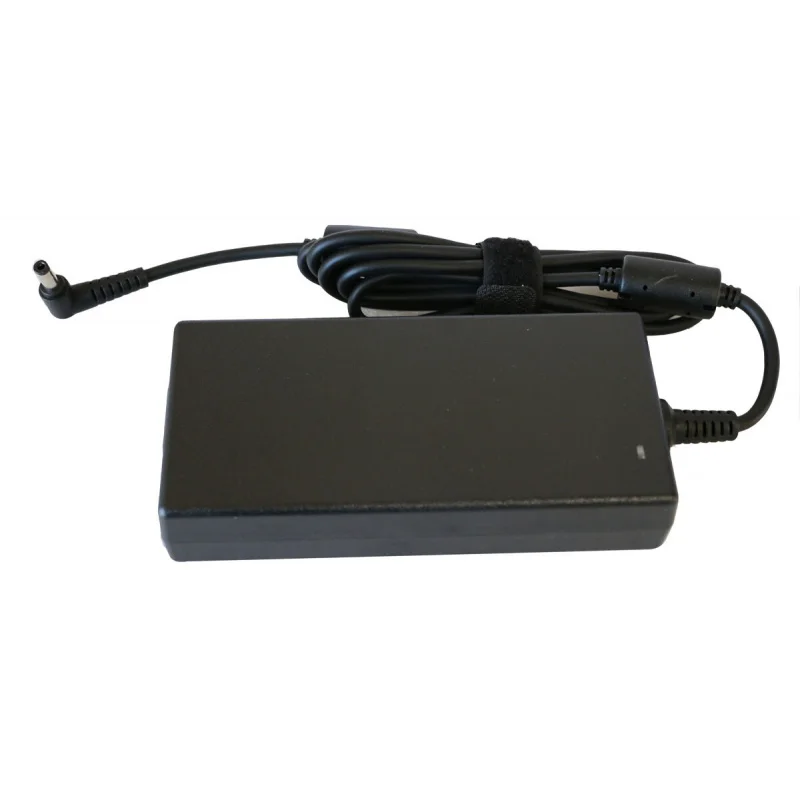 LL Delta 19.5V 9.23A 180W AC Adapter Charger For MSI GF75 Thin 9SD 9SCSR 9SC Laptop
LL Delta 19.5V 9.23A 180W AC Adapter Charger For MSI GF75 Thin 9SD 9SCSR 9SC Laptop