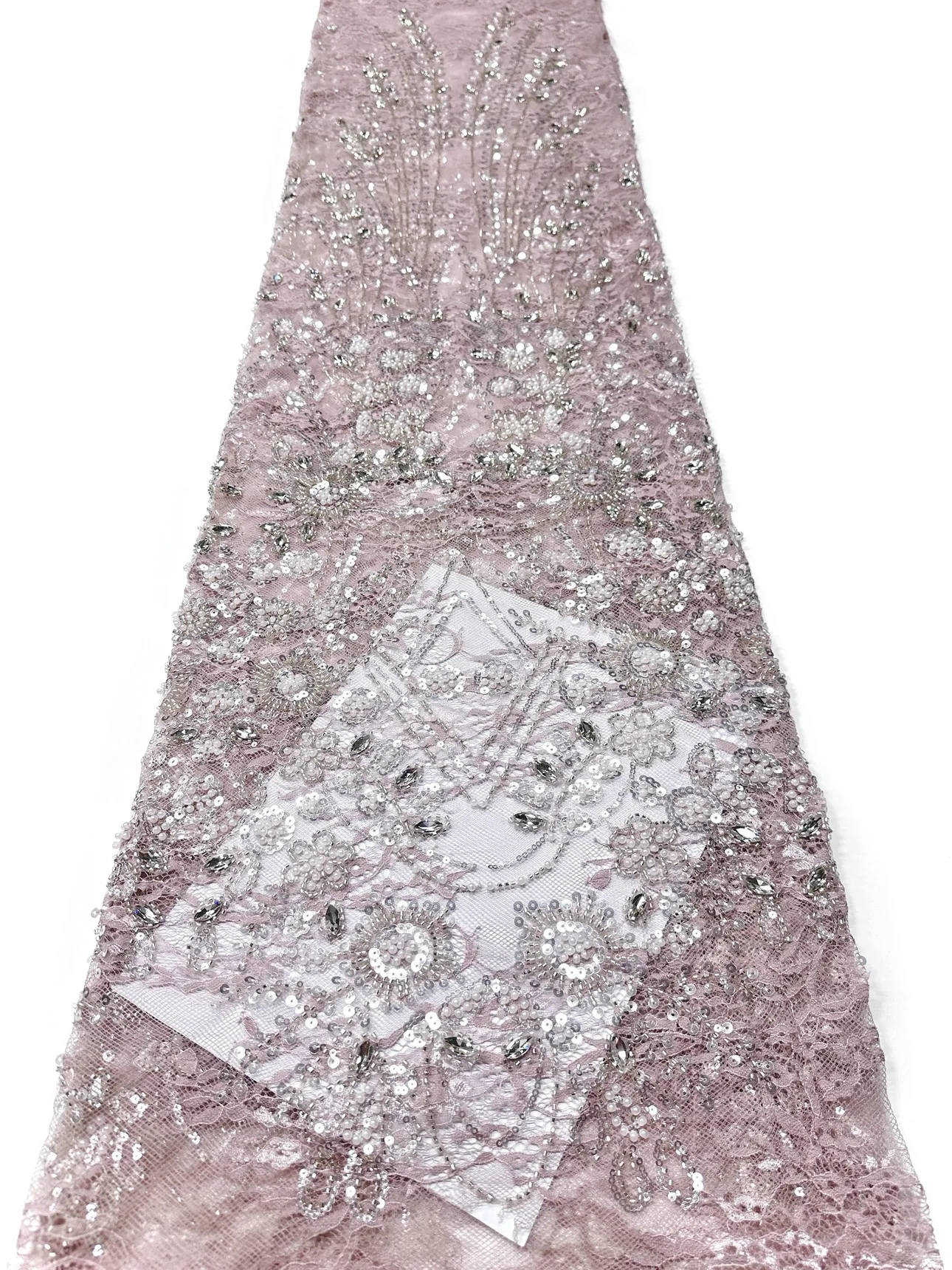 African Lace Fabric with Beads, Luxury Embroidery Mesh, Shining Sequins, AFrica Embroidery, Handmade with Beads, Tulle Lace, Sew
African Lace Fabric with Beads, Luxury Embroidery Mesh, Shining Sequins, AFrica Embroidery, Handmade with Beads, Tulle Lace, Sew