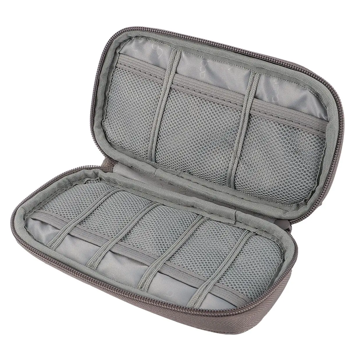 USB Drive Shockproof Durable High Quality Zipper Honeycomb Mesh Portable Storage Case Compact Size Usb Storage Bag Travel
USB Drive Shockproof Durable High Quality Zipper Honeycomb Mesh Portable Storage Case Compact Size Usb Storage Bag Travel