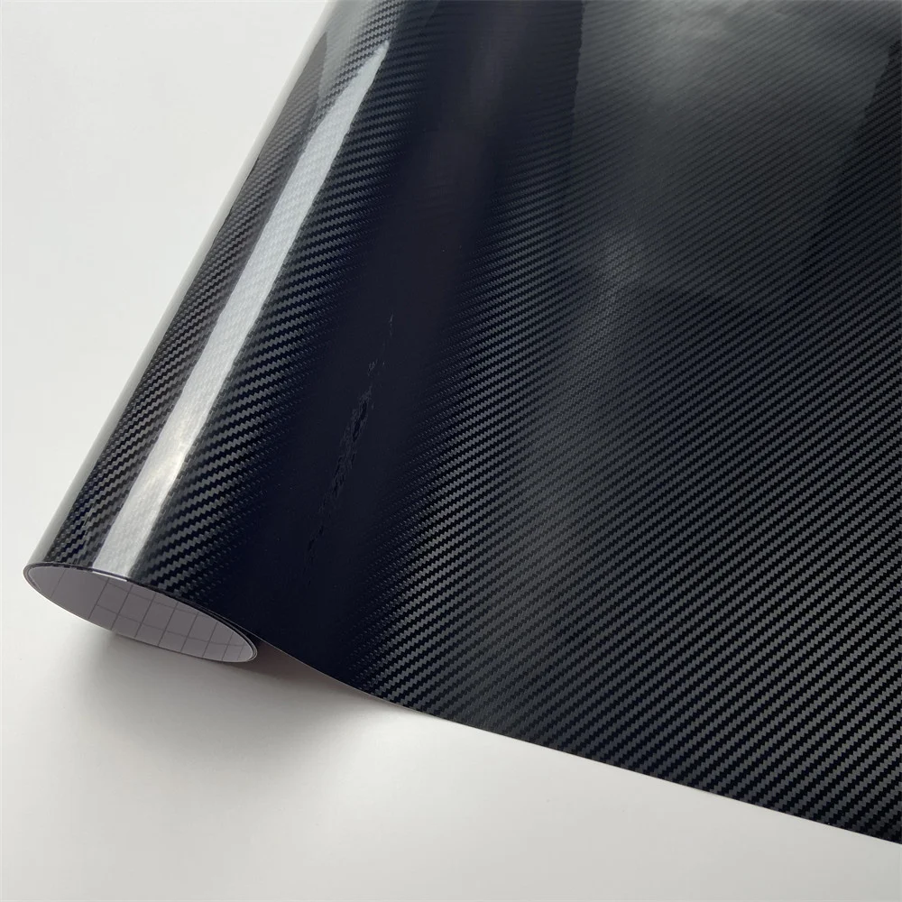 5D Carbon Fiber Black Vinyl Wrap Film For Motorcycle Bike Exterior Interior Styling Decal Foil DIY Sticker Car Accessories
5D Carbon Fiber Black Vinyl Wrap Film For Motorcycle Bike Exterior Interior Styling Decal Foil DIY Sticker Car Accessories