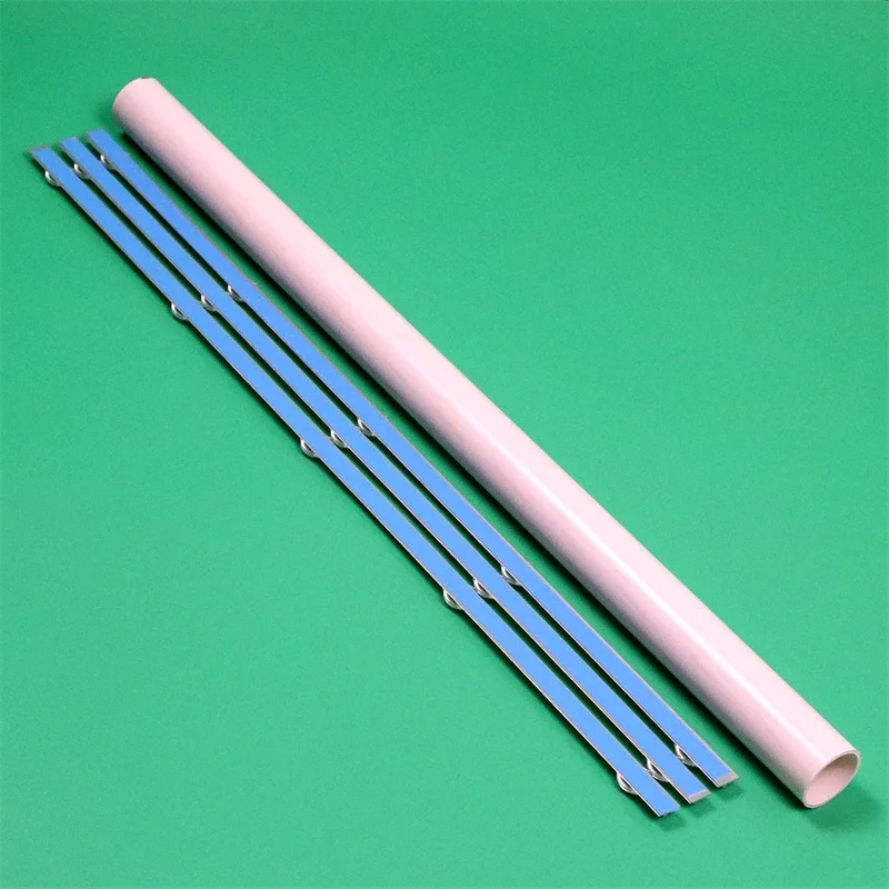 TV LED Array Light Bars For MITSAI 28DCG200013 Bar Backlight Strips Array Matrix Lines Rules SVJ280A01_REV3_5LED Tapes Array
TV LED Array Light Bars For MITSAI 28DCG200013 Bar Backlight Strips Array Matrix Lines Rules SVJ280A01_REV3_5LED Tapes Array