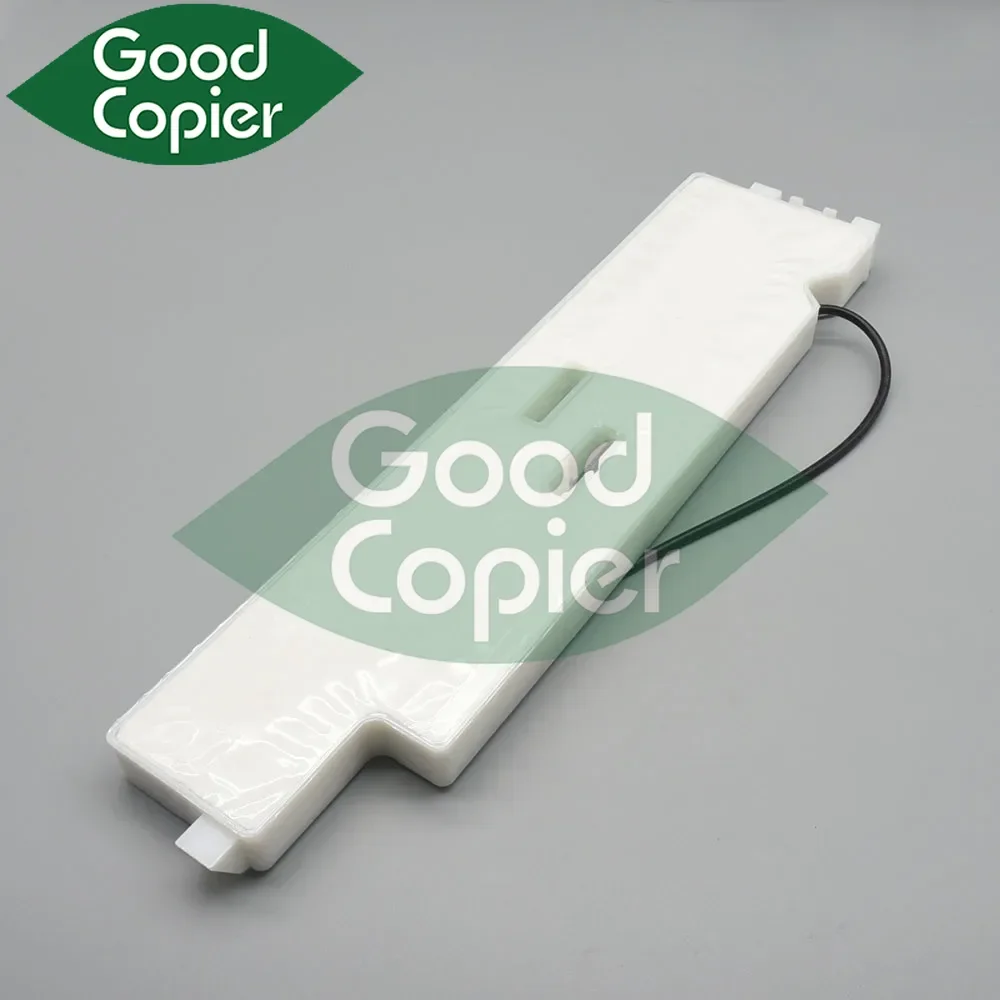 1PC 1552751 1516725 TRAY POROUS PAD W te Ink Tank as used for EPSON Stylus Office B1100 T1100 T1110 ME Office 1100 WF1100
1PC 1552751 1516725 TRAY POROUS PAD W te Ink Tank as used for EPSON Stylus Office B1100 T1100 T1110 ME Office 1100 WF1100