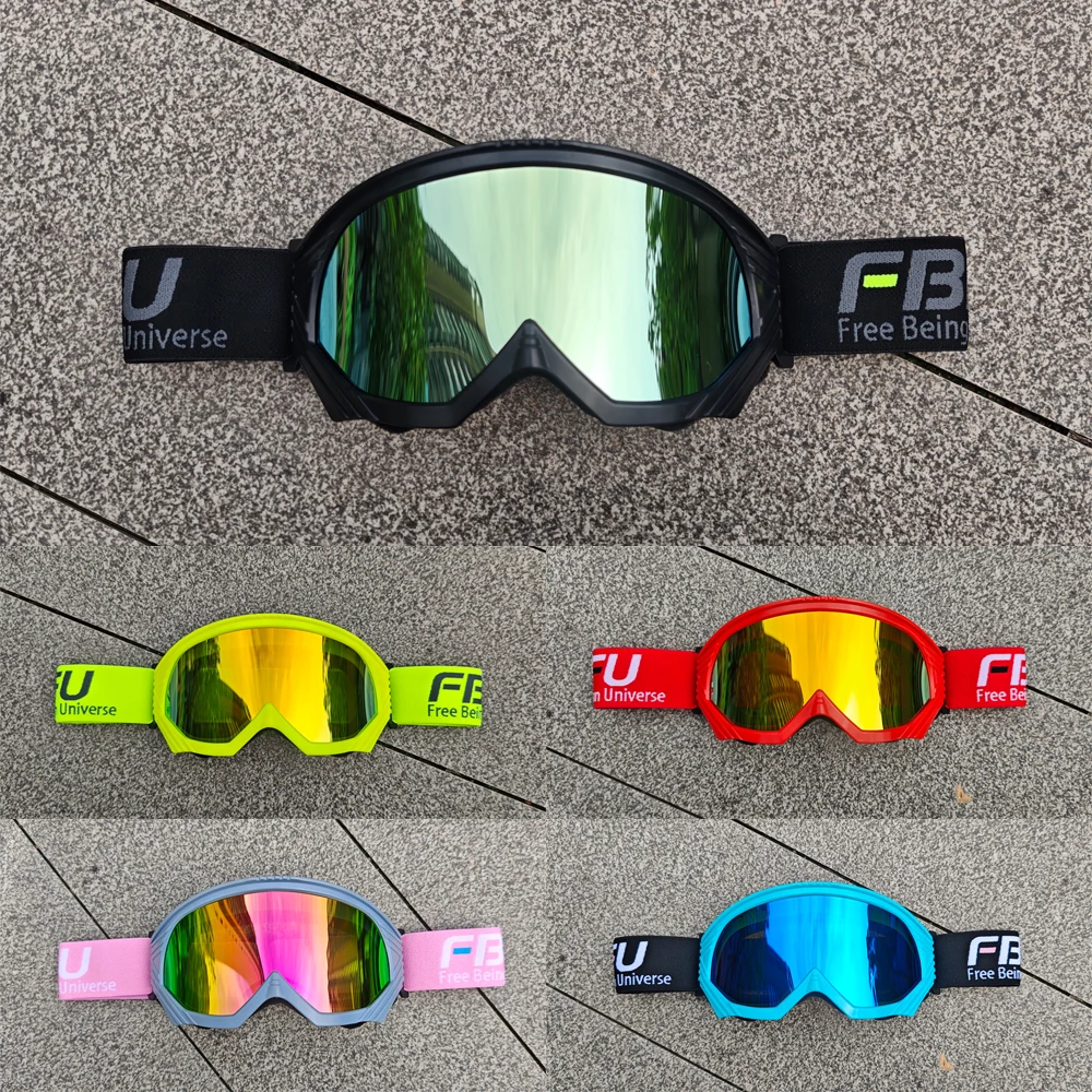 FBFU MTB ATV BMX Защитная маска и очки, ветрозащитные очки MTB ATV BMX, крышка для грязевого велосипеда с защитными линзами 
FBFU MTB ATV BMX Защитная маска и очки, ветрозащитные очки MTB ATV BMX, крышка для грязевого велосипеда с защитными линзами