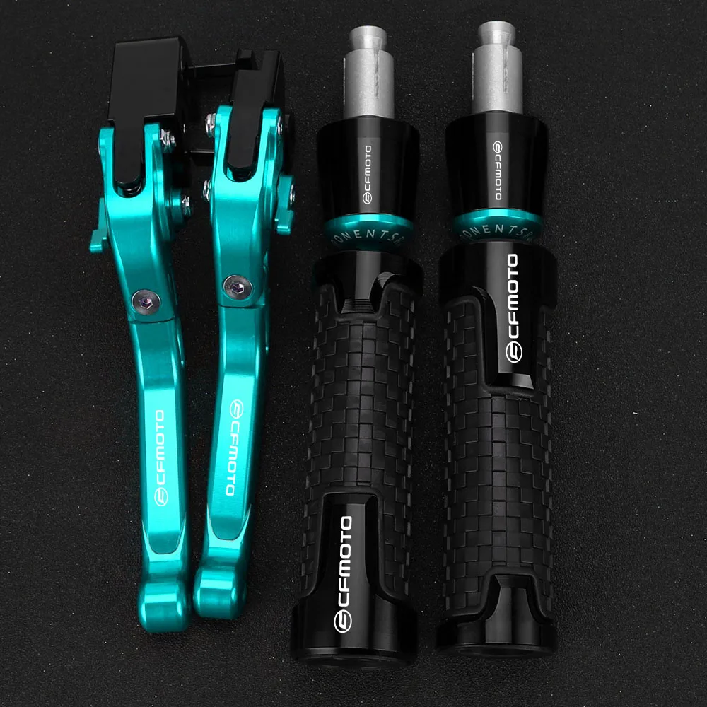 Motorcycle For CFMOTO 450SR 2021-2023 2022 CF MOTO 450 SR Brake Handle Clutch Lever Aluminum Adjustable Clutch Brake Levers
Motorcycle For CFMOTO 450SR 2021-2023 2022 CF MOTO 450 SR Brake Handle Clutch Lever Aluminum Adjustable Clutch Brake Levers