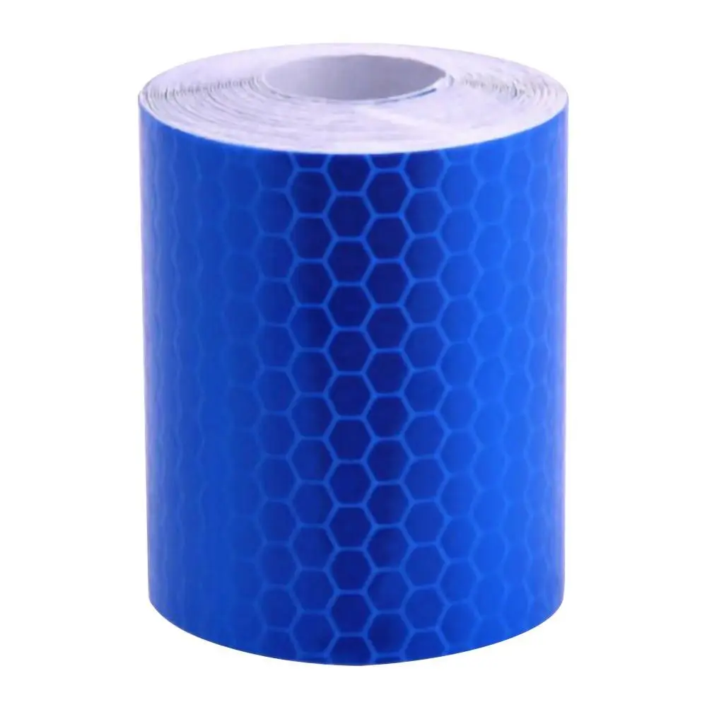 Светоотражающая защитная лента-стикер для автомобиля и мотоцикла, предупреждающая наклейка-полоса, рулон светоотражающих наклеек
Светоотражающая защитная лента-стикер для автомобиля и мотоцикла, предупреждающая наклейка-полоса, рулон светоотражающих наклеек