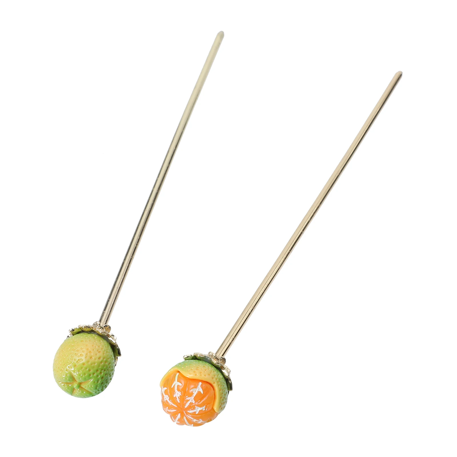 Orange Hairpin Women Women Hair Accessory Girls Metal Headdress Durable Wedding Party Hair Accessory Easy Use No Damage Gift
Orange Hairpin Women Women Hair Accessory Girls Metal Headdress Durable Wedding Party Hair Accessory Easy Use No Damage Gift