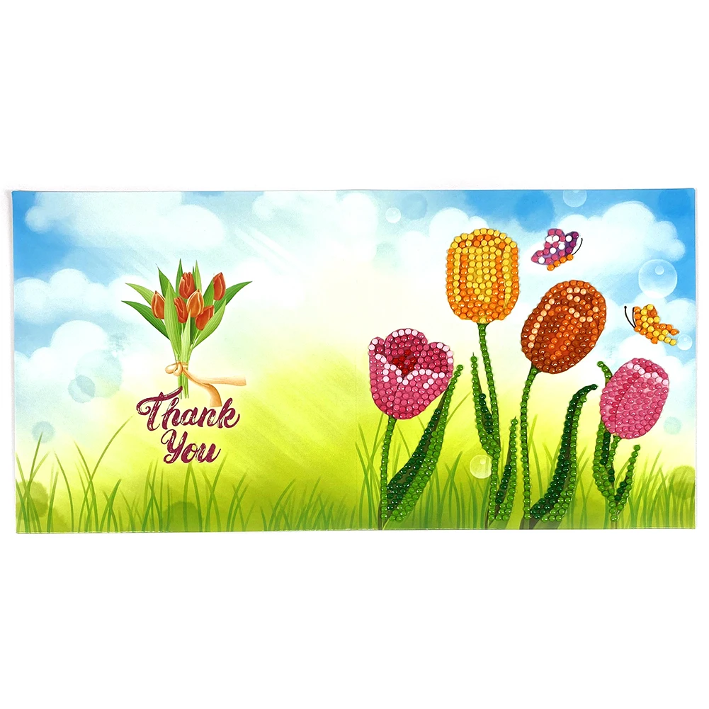 8 шт. поздравительная открытка с алмазной живописью, частичная дрель специальной формы, открытка с благодарностью
8 шт. поздравительная открытка с алмазной живописью, частичная дрель специальной формы, открытка с благодарностью