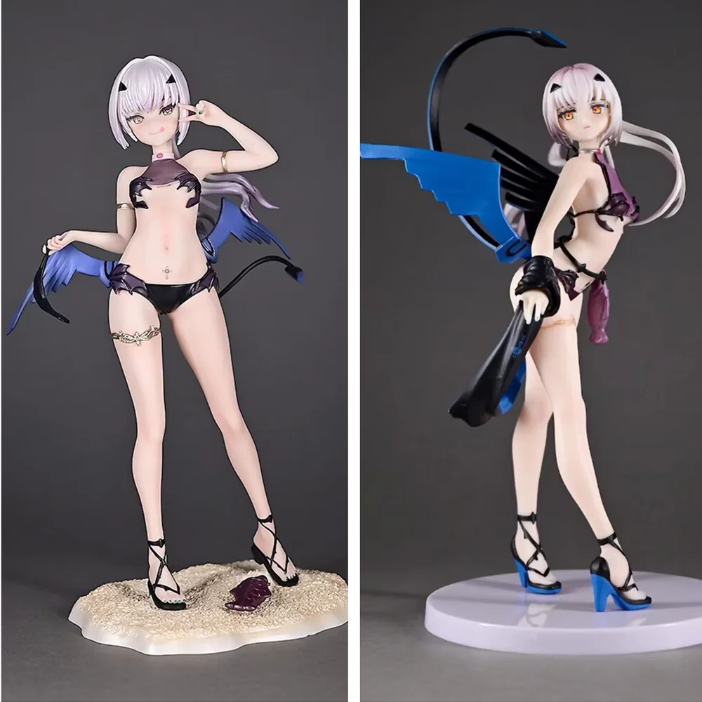 Fate/Grand Order Melusine Anime Figure Action Figure Saber Alter Figurine Sexy Model Doll Toy
Fate/Grand Order Melusine Anime Figure Action Figure Saber Alter Figurine Sexy Model Doll Toy