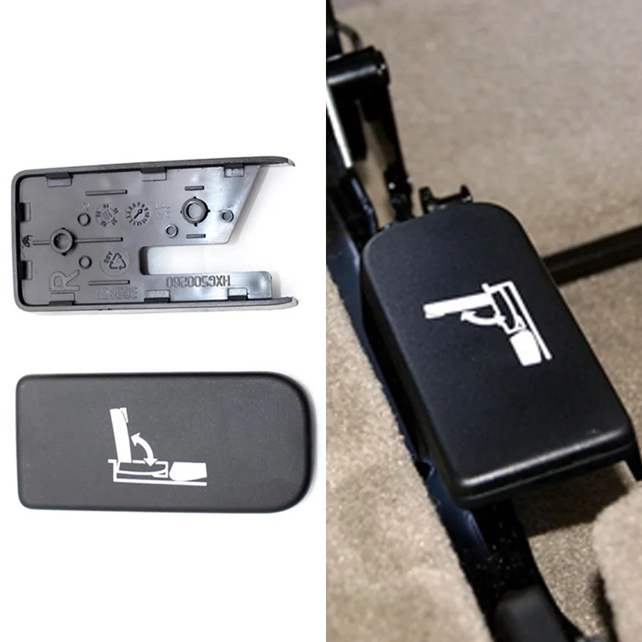 1Pc Third Row Seat Open Pull Switch Handle Lid Base/Cover Car Accessories Fit For Land Rover Discovery 3 4 HXG500270/HXG500260
1Pc Third Row Seat Open Pull Switch Handle Lid Base/Cover Car Accessories Fit For Land Rover Discovery 3 4 HXG500270/HXG500260