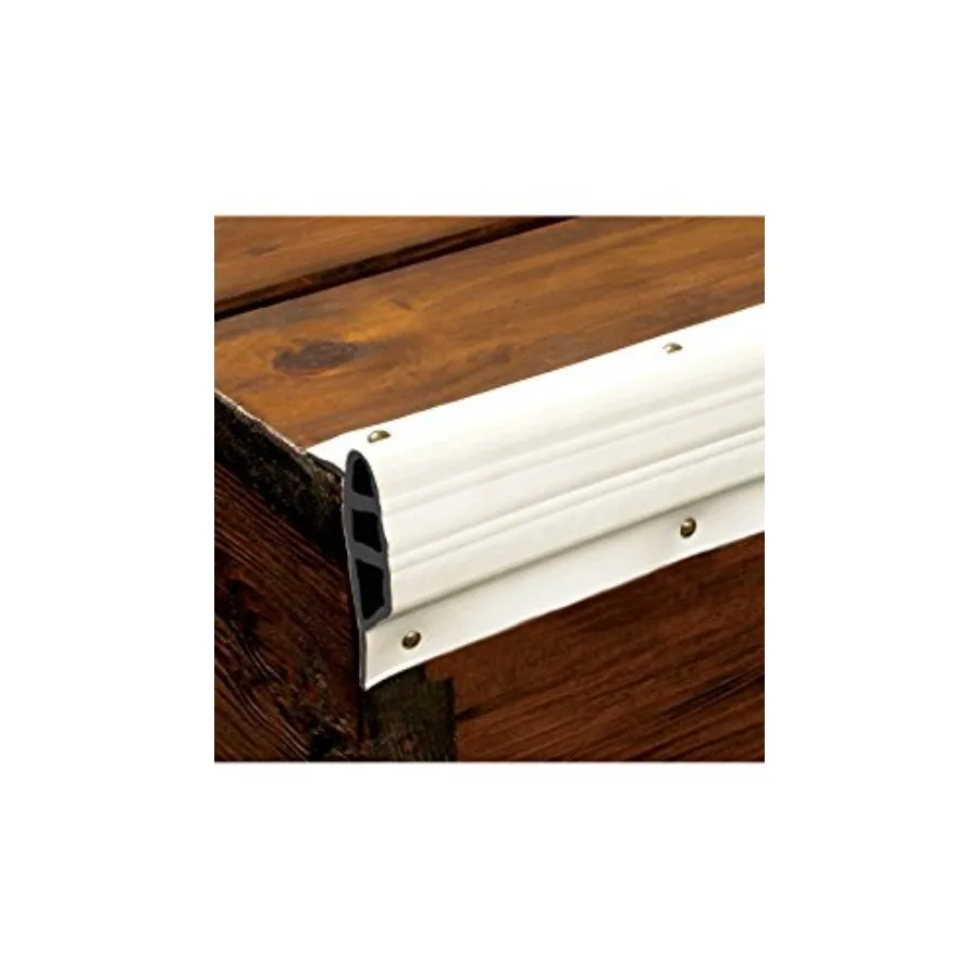 Taylor Made Products 46096 Medium Edge Guard Coil
Taylor Made Products 46096 Medium Edge Guard Coil