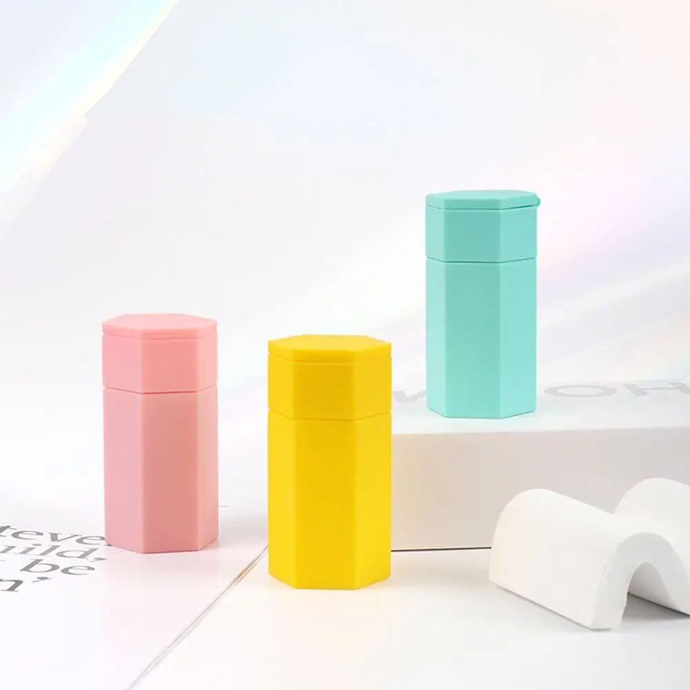3Pcs Wide Mouth Silicone Travel Dispenser Set 50ml Empty Squeeze Liquid Bottle Kit Lightweight Reusable
3Pcs Wide Mouth Silicone Travel Dispenser Set 50ml Empty Squeeze Liquid Bottle Kit Lightweight Reusable