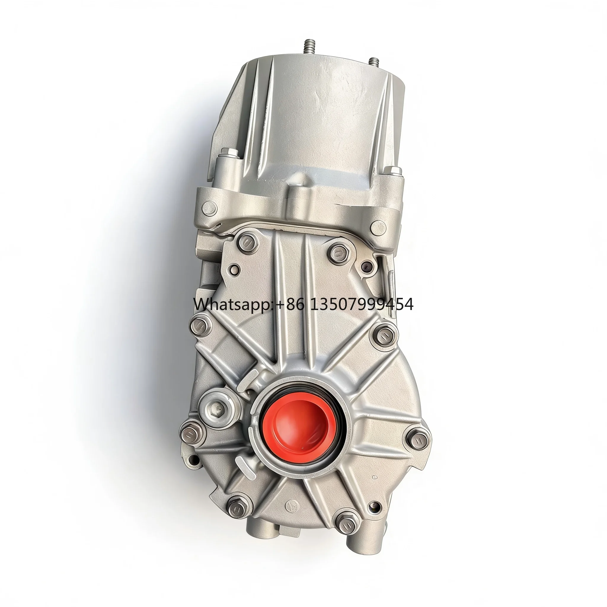 Remanufactured for for for Rear Axle Differential Assembly 3.52.28 287964997 4111052010 Yongcheng
Remanufactured for for for Rear Axle Differential Assembly 3.52.28 287964997 4111052010 Yongcheng