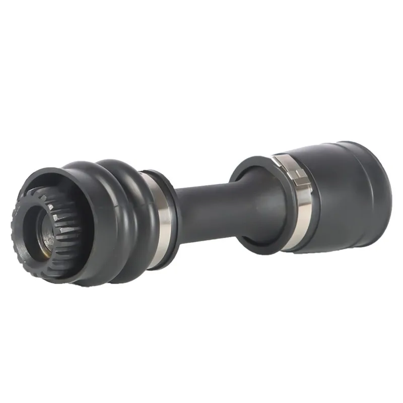 X39A-For Can-Am Outlander 1000 1000R 4X4 6X6 2012-2019 Compatible 705400913 Front Differential Drive Shaft
X39A-For Can-Am Outlander 1000 1000R 4X4 6X6 2012-2019 Compatible 705400913 Front Differential Drive Shaft