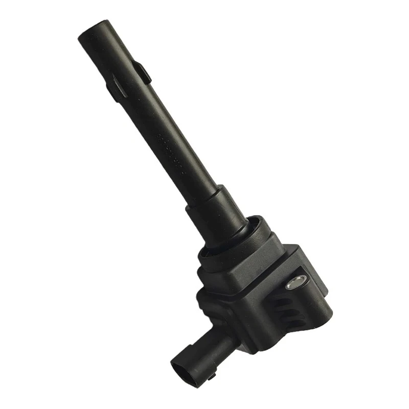 Катушка зажигания 1026090GH030, совместимая с JAC Refine S3, S5, M4, M5 и другими моделями, сменная с F01R00A057 
Катушка зажигания 1026090GH030, совместимая с JAC Refine S3, S5, M4, M5 и другими моделями, сменная с F01R00A057