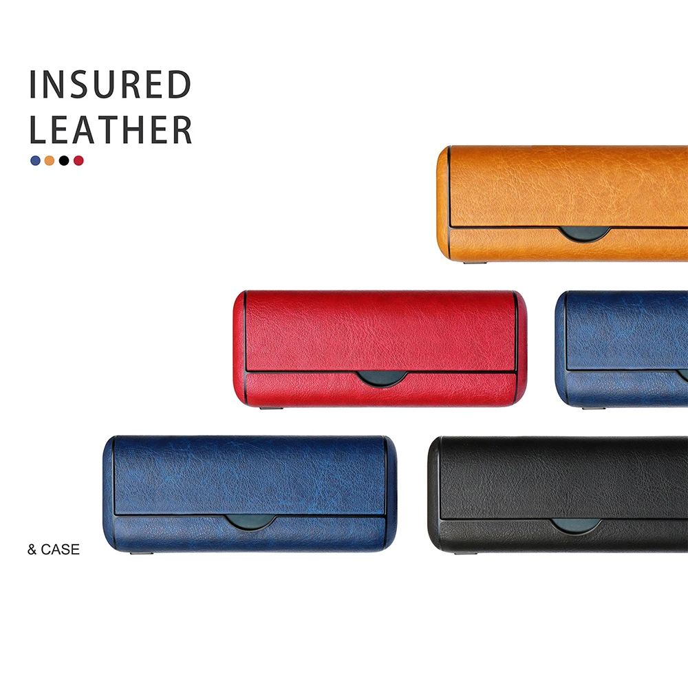 PU leather protective case is suitable for PRIME. It is a fashionable and trend protective accessory for electronic cigarettes.
PU leather protective case is suitable for PRIME. It is a fashionable and trend protective accessory for electronic cigarettes.