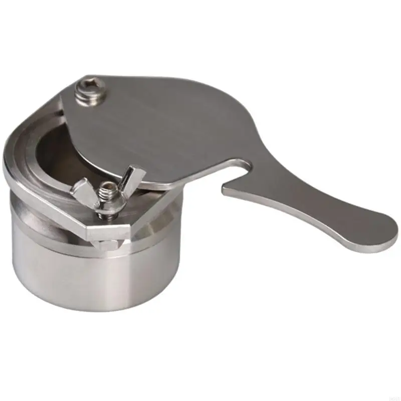 96GF Easy to Use Honeys Spigot Efficient Bottling Beekeeping Extractor Bottling Equipment for Beekeepers Home Processing
96GF Easy to Use Honeys Spigot Efficient Bottling Beekeeping Extractor Bottling Equipment for Beekeepers Home Processing
