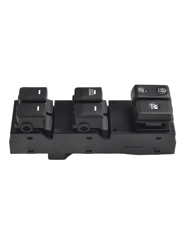 Electric Window Control Switch Model 935703W400WK Fits For Kia For Sportage R (2011 2016) Offering Enhanced Safety Mechanism
Electric Window Control Switch Model 935703W400WK Fits For Kia For Sportage R (2011 2016) Offering Enhanced Safety Mechanism