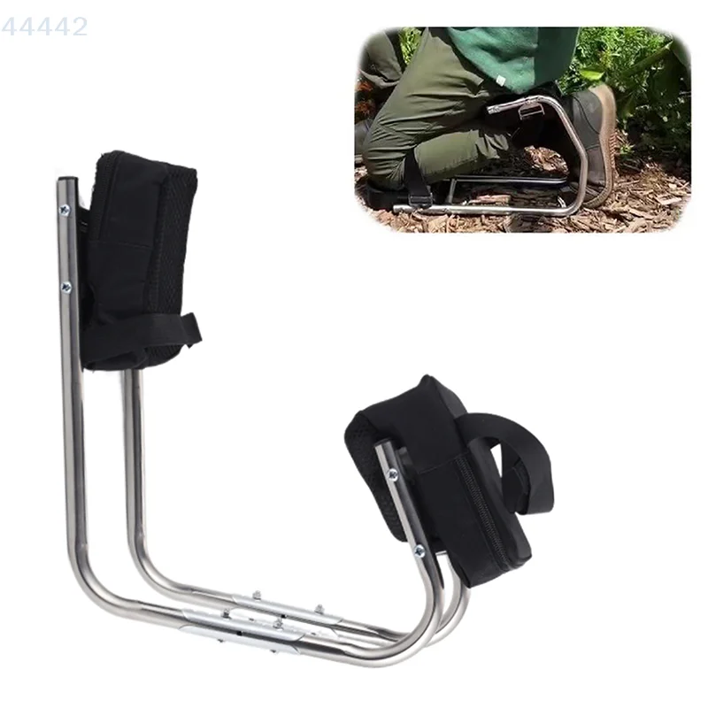 Farm Labor Kneeling Cushion and Seat; Durable Garden Stool Chair; Knee Protection for Outdoor Work
Farm Labor Kneeling Cushion and Seat; Durable Garden Stool Chair; Knee Protection for Outdoor Work