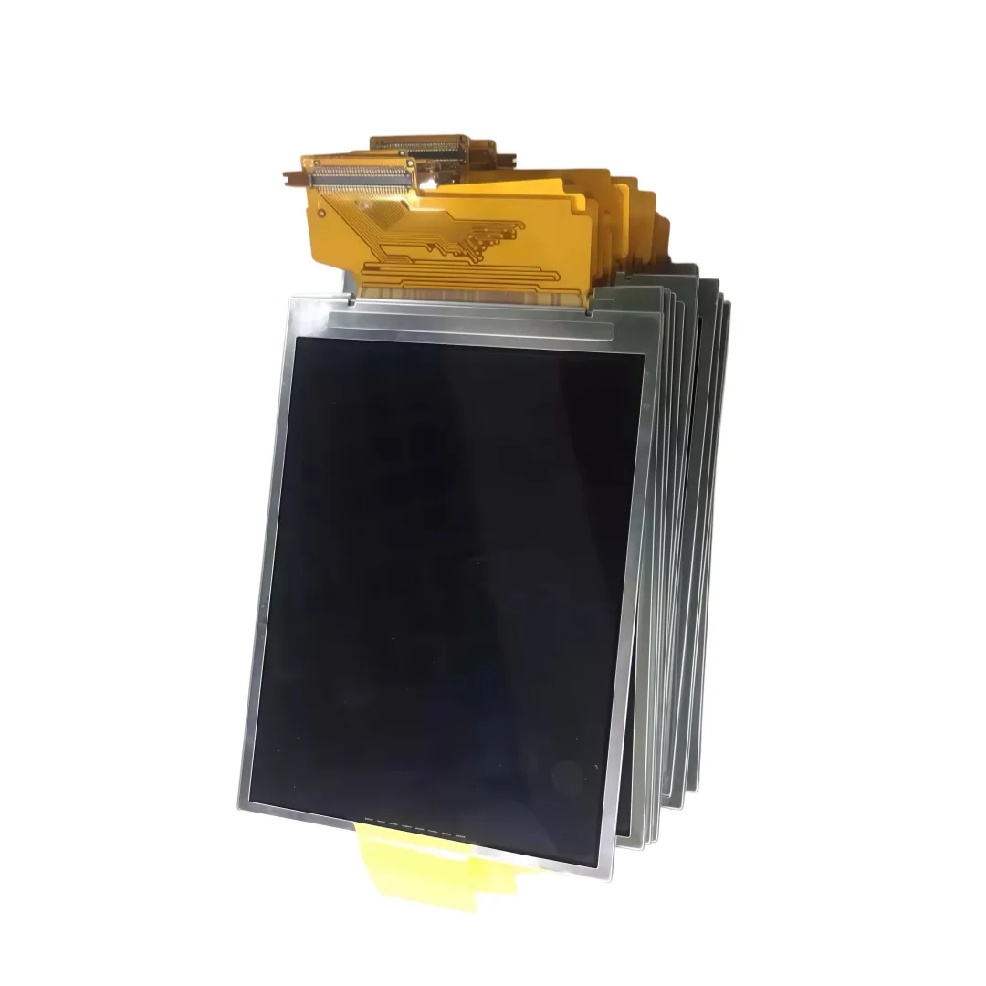 Genuine LCD Display Screen with Backlight Replacement Part for Samsung NX100 NX200 NX210 Digital Camera
Genuine LCD Display Screen with Backlight Replacement Part for Samsung NX100 NX200 NX210 Digital Camera