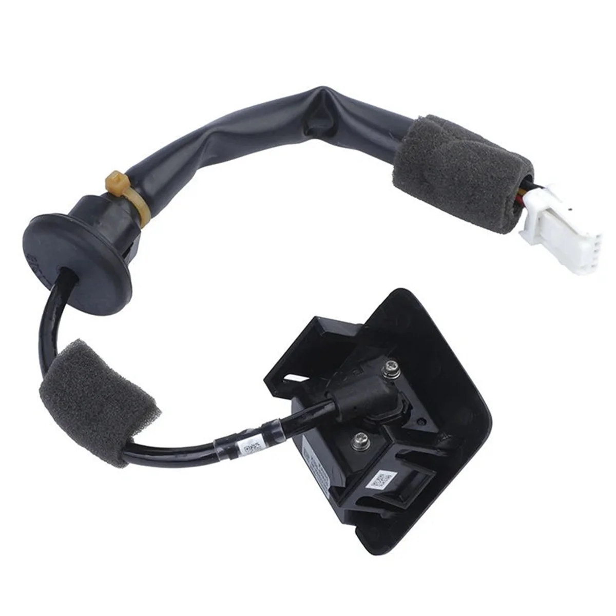 Unique K156-67-RC0 K15667RC0 Reversing Camera Rear View Back UP Camera for Mazda CX-5 CX5 MK2 KF 2022
Unique K156-67-RC0 K15667RC0 Reversing Camera Rear View Back UP Camera for Mazda CX-5 CX5 MK2 KF 2022