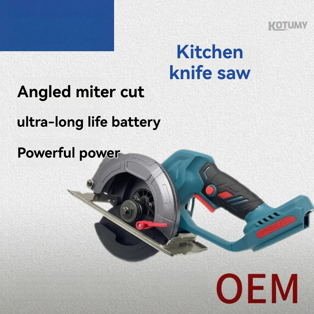 Brushless Handheld Stone Cutter, High Power Single Hand Saw, Portable Multifunctional Cutting Machine
Brushless Handheld Stone Cutter, High Power Single Hand Saw, Portable Multifunctional Cutting Machine