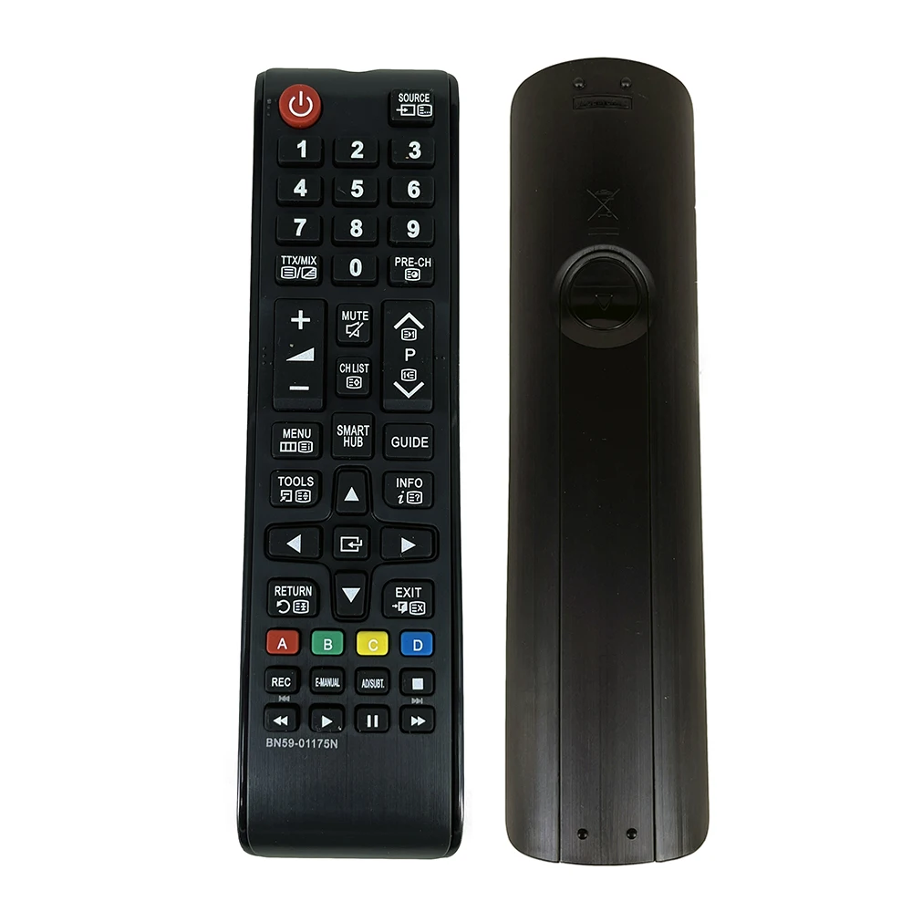 Remote Control use for Samsung tv BN59-01175N UA85JU7000W UA88JS9500W UN40H5500AFXZA UN40H6300300
Remote Control use for Samsung tv BN59-01175N UA85JU7000W UA88JS9500W UN40H5500AFXZA UN40H6300300