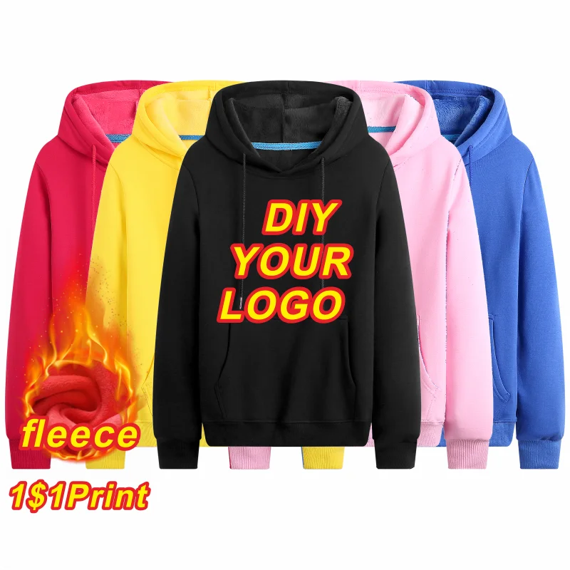 Men'S And Women'S Pullovers Plus Fleece Hooded Sweatshirts Custom Print Embroidery 4xl
Men'S And Women'S Pullovers Plus Fleece Hooded Sweatshirts Custom Print Embroidery 4xl