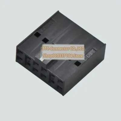 10 шт./лот 90142-0012 901420012 Разъем 12P корпус 2,54 мм 100% новый и оригинальный новый
10 шт./лот 90142-0012 901420012 Разъем 12P корпус 2,54 мм 100% новый и оригинальный новый