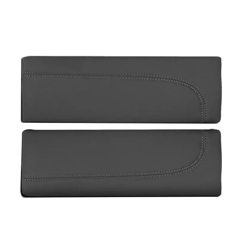 Leading-Edge-Car Central Console Armrest Box Booster Pad PU Trim Cover For Mercedes Benz GLC C-Class W206 C200 X253 GLC300 22-20
Leading-Edge-Car Central Console Armrest Box Booster Pad PU Trim Cover For Mercedes Benz GLC C-Class W206 C200 X253 GLC300 22-20