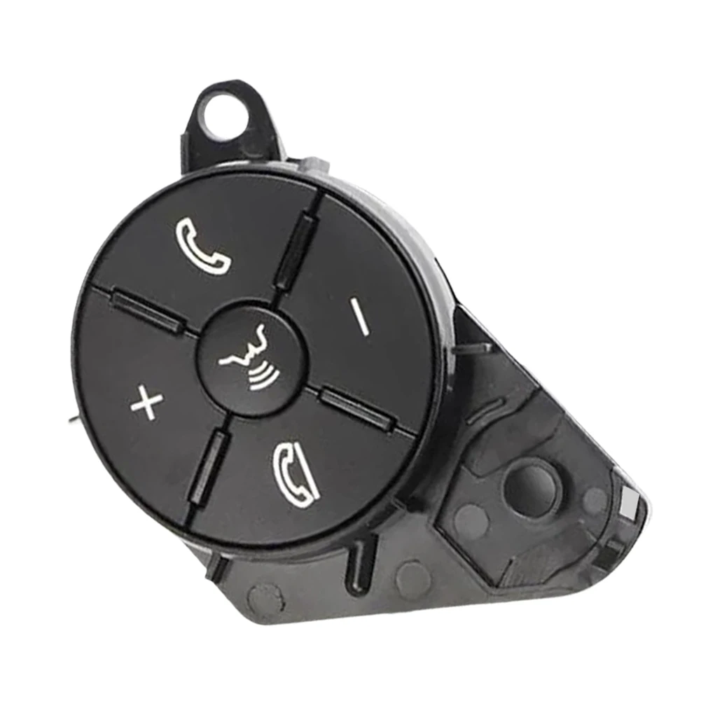 Cruise Control Switch Assembly for Mercedes M Class 2008 Direct Fit Replacement for OE 1648700558 Steering Wheel
Cruise Control Switch Assembly for Mercedes M Class 2008 Direct Fit Replacement for OE 1648700558 Steering Wheel