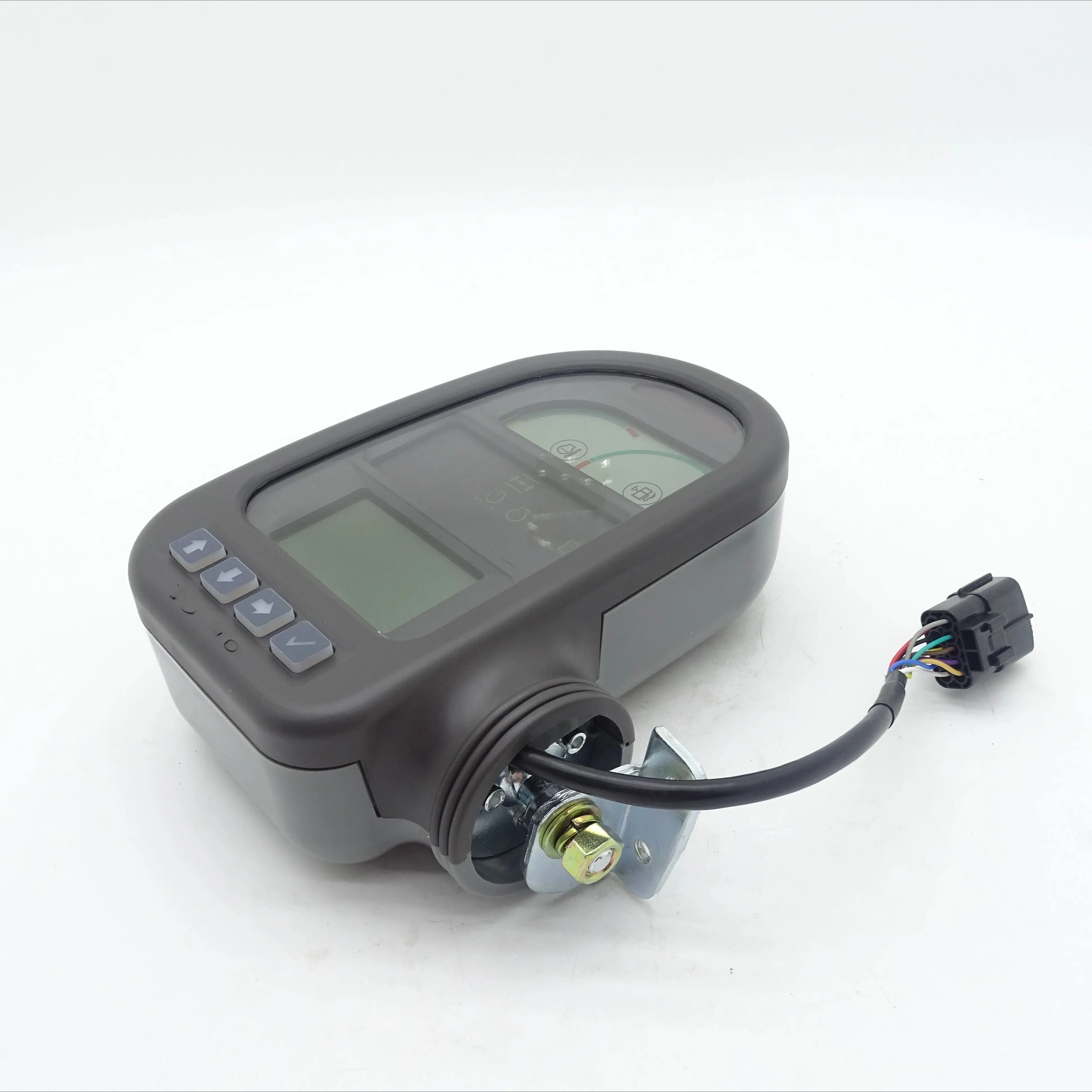 VOE14390065 VOE14636301 VOE14522130 MONITOR FOR VOLVO EC135B EC140B EC160B EC180B EC200B EC210B EC240B EC290B EC330B EC360B
VOE14390065 VOE14636301 VOE14522130 MONITOR FOR VOLVO EC135B EC140B EC160B EC180B EC200B EC210B EC240B EC290B EC330B EC360B