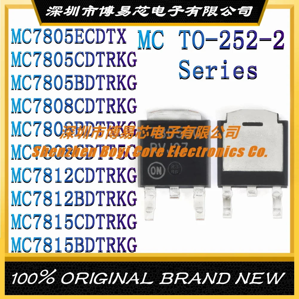 MC7805ECDTX MC7805CDTRKG MC7805BDTRKG MC7808CDTRKG MC7808BDTRKG MC7808CDTT5G MC7812CDTRKG MC7812BDTRKG MC7815CDTRKG MC7815BDTRKG
MC7805ECDTX MC7805CDTRKG MC7805BDTRKG MC7808CDTRKG MC7808BDTRKG MC7808CDTT5G MC7812CDTRKG MC7812BDTRKG MC7815CDTRKG MC7815BDTRKG