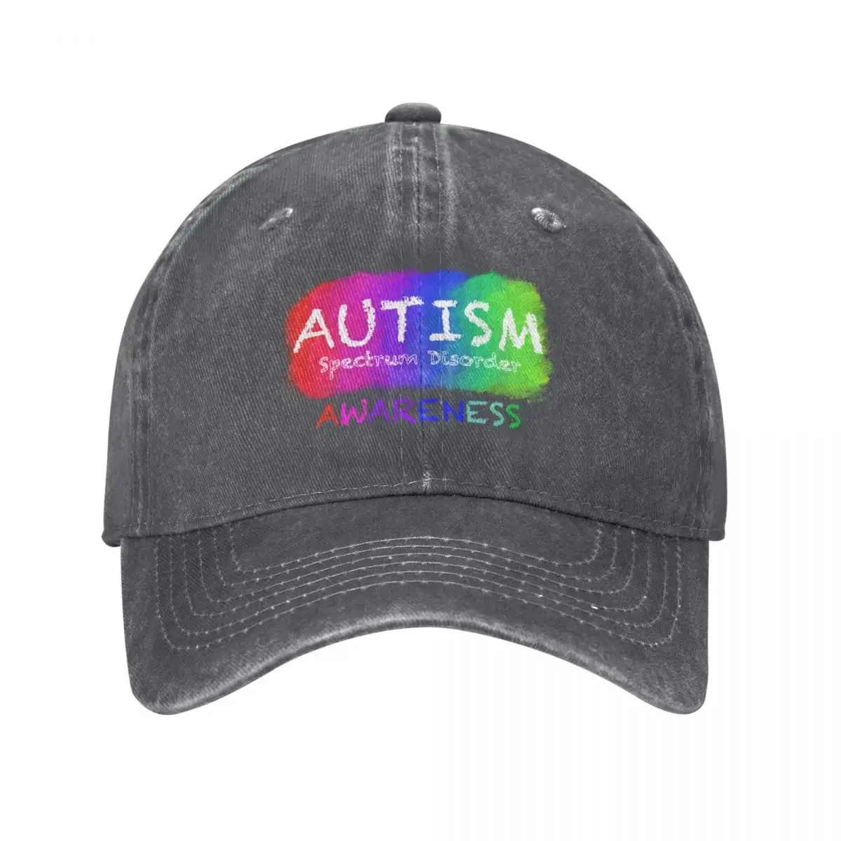 Autism Awareness 2022 Baseball Cap Cosplay western Hat Male hat Women's Golf Clothing Men's
Autism Awareness 2022 Baseball Cap Cosplay western Hat Male hat Women's Golf Clothing Men's