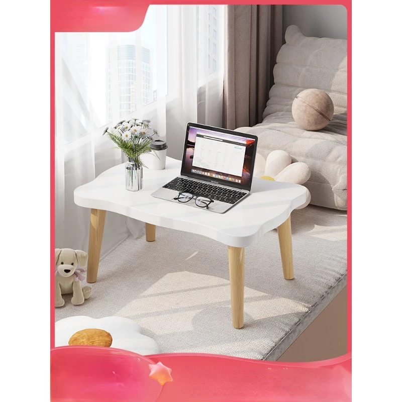 Household low table, coffee table, small table, ins style bedroom, carpet table, living room, bay window, small coffee table,
Household low table, coffee table, small table, ins style bedroom, carpet table, living room, bay window, small coffee table,