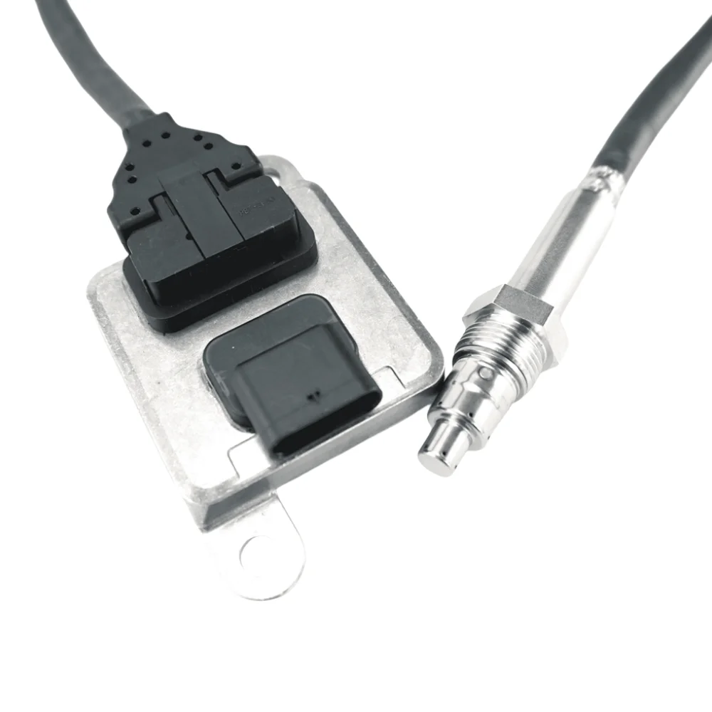 Nox sensor A0009050208 for Mercedes-Benz W166 W205 W212
Nox sensor A0009050208 for Mercedes-Benz W166 W205 W212