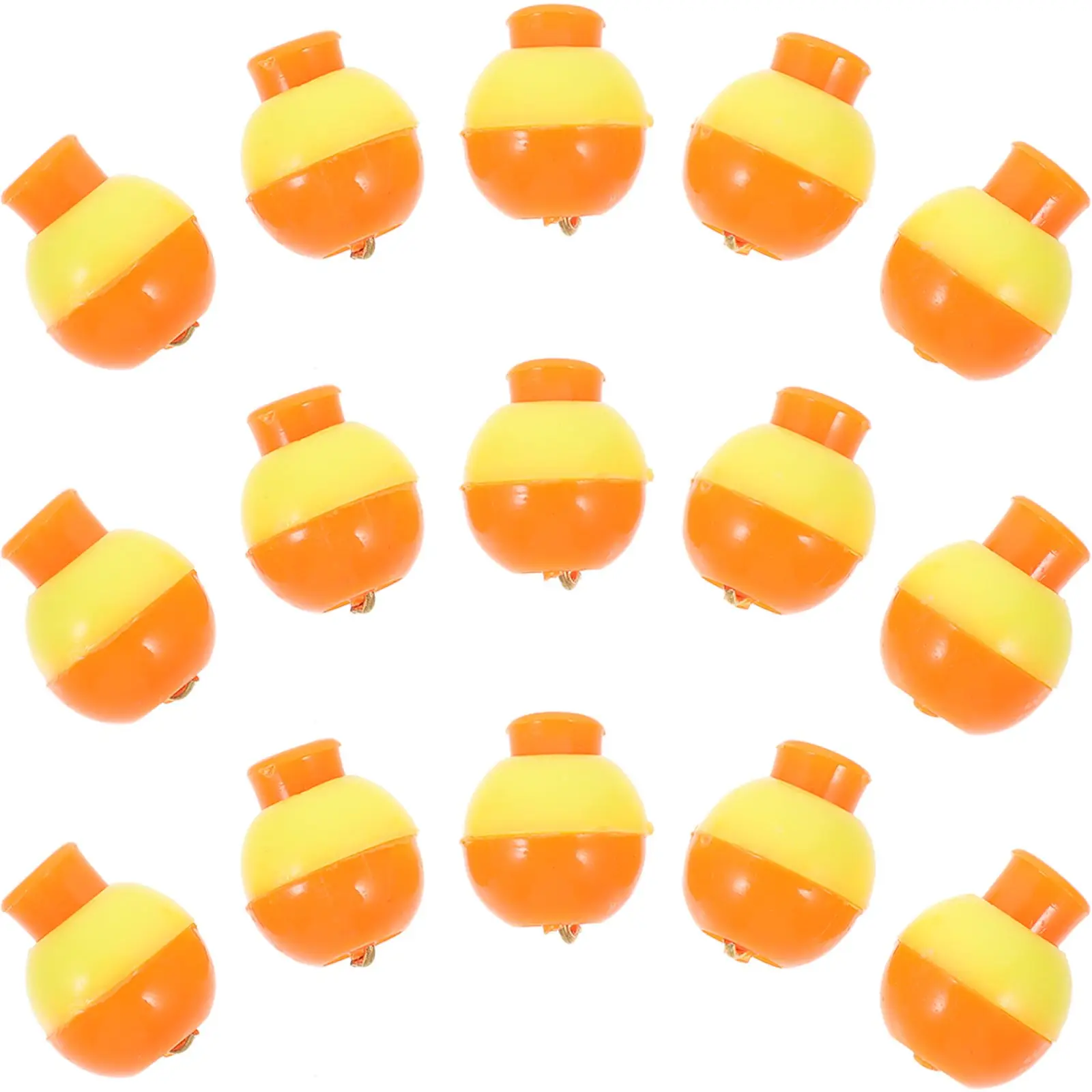 Round Fish Float Fishing Equipment Floater Carp Waggler Floats Buoy Gear and Floaters
Round Fish Float Fishing Equipment Floater Carp Waggler Floats Buoy Gear and Floaters