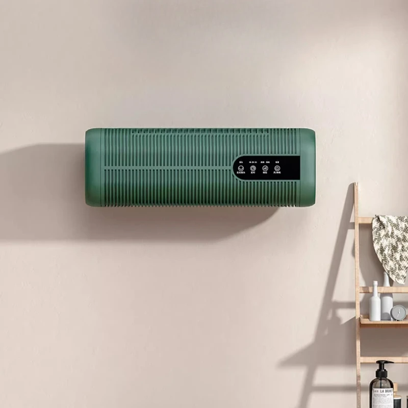 Вентилятор теплого воздуха для ванной комнаты, обогреватель для комнаты, небольшие энергосберегающие водонепроницаемые настенные электрические обогреватели без сверления отверстий
Вентилятор теплого воздуха для ванной комнаты, обогреватель для комнаты, небольшие энергосберегающие водонепроницаемые настенные электрические обогреватели без сверления отверстий