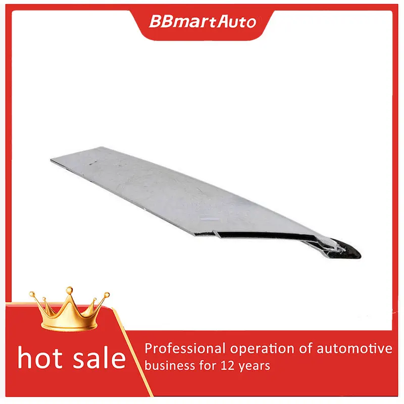 105637900C BBmartAuto Decorative strip fog lighting strip LH lower (long) For Tesla Model S 16-21
105637900C BBmartAuto Decorative strip fog lighting strip LH lower (long) For Tesla Model S 16-21