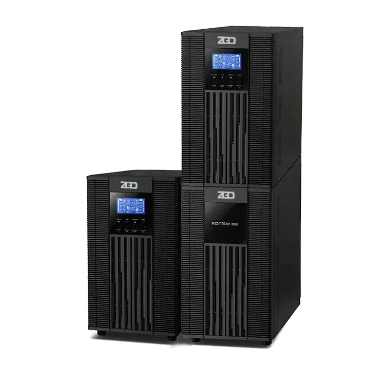 220v 50/60Hz 1KVA ~3KVA Single Phase High Frequency Online Ups / Uninterrupted Power Supply
220v 50/60Hz 1KVA ~3KVA Single Phase High Frequency Online Ups / Uninterrupted Power Supply