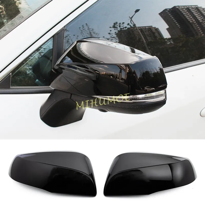 Глянцевая черная крышка наружного бокового зеркала заднего вида Toyota Highlander RAV4 Sienna Kluger Suzuki Across 2021 2022 2023 2024 2025
Глянцевая черная крышка наружного бокового зеркала заднего вида Toyota Highlander RAV4 Sienna Kluger Suzuki Across 2021 2022 2023 2024 2025
