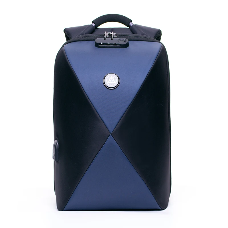 Elite Waterproof Wear-Resistant Student Backpack Business Dual Shoulder Bag for Business And School Use
Elite Waterproof Wear-Resistant Student Backpack Business Dual Shoulder Bag for Business And School Use