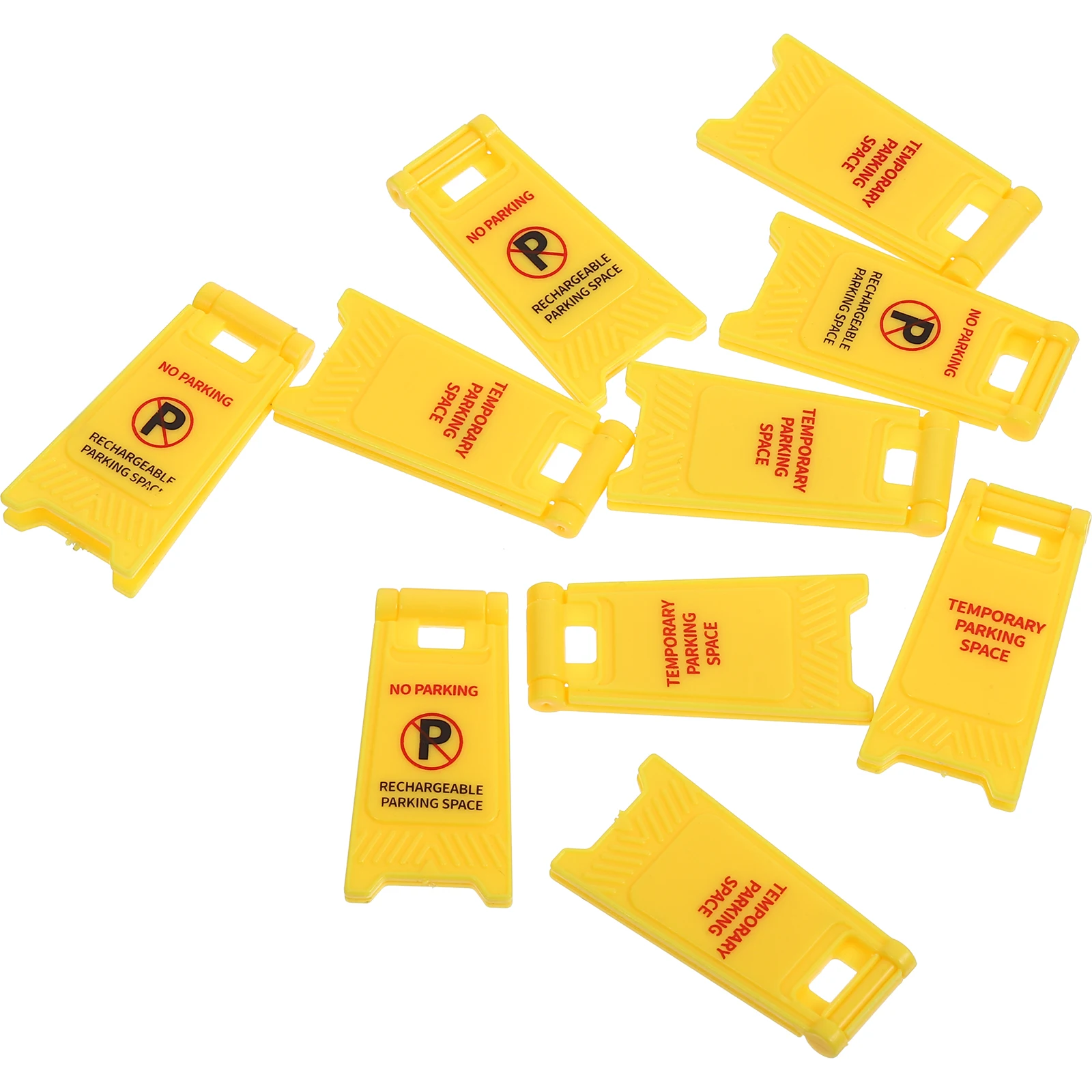 10pcs Miniature Traffic Signs Safe Educational Toys Kids Road Warning Sign Models Cognitive Playthings Non Remote Vehicles
10pcs Miniature Traffic Signs Safe Educational Toys Kids Road Warning Sign Models Cognitive Playthings Non Remote Vehicles
