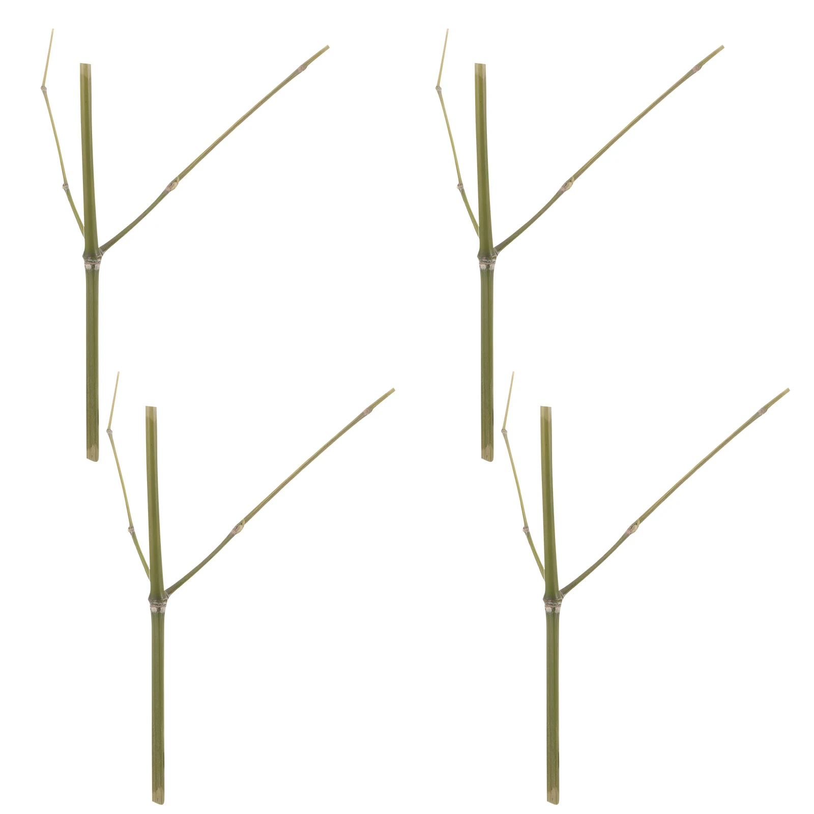 4 Pcs Flower Arrangement Holder Bamboo Branch Grid Tools Floral Fixing Supplies Stable Stem Support Versatile Vase Accessories
4 Pcs Flower Arrangement Holder Bamboo Branch Grid Tools Floral Fixing Supplies Stable Stem Support Versatile Vase Accessories
