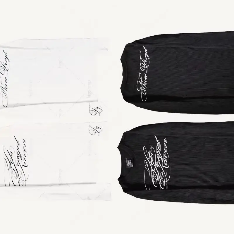 Streetwear Retro Letter Print Oversized Cotton Round Neck T-shirt Men Casual Simple Y2K Harajuku Trendy Loose Hip Hop Top Women
Streetwear Retro Letter Print Oversized Cotton Round Neck T-shirt Men Casual Simple Y2K Harajuku Trendy Loose Hip Hop Top Women