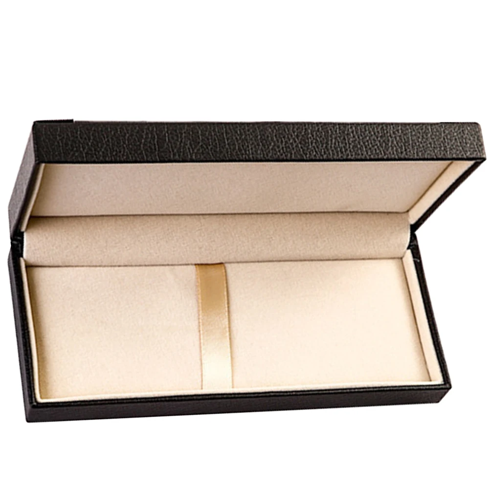 Pen Case Organizer Empty Wrapping Pouch Single Presentation Fountain Holder Small Holders For Gifts Box
Pen Case Organizer Empty Wrapping Pouch Single Presentation Fountain Holder Small Holders For Gifts Box
