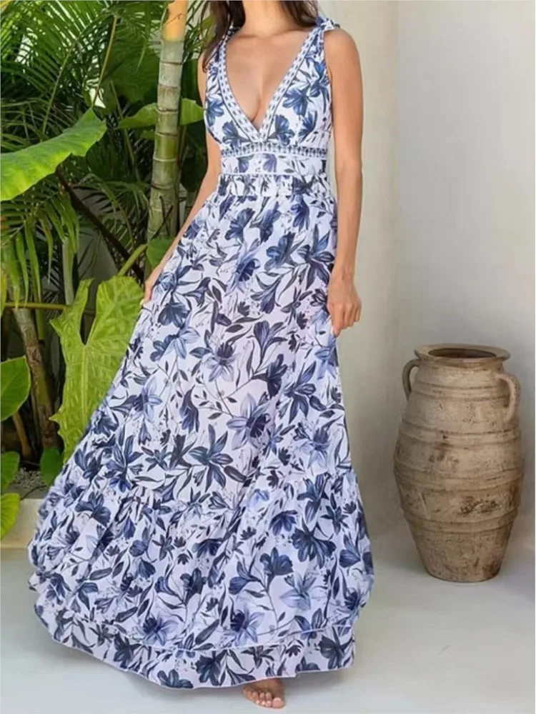 Sexy Two Piece Set Women's Clothing Bikini Swimsuit With Chiffon Skirt Double Shoulder V-neck Beach Vacation Beachwear Skirt Set
Sexy Two Piece Set Women's Clothing Bikini Swimsuit With Chiffon Skirt Double Shoulder V-neck Beach Vacation Beachwear Skirt Set