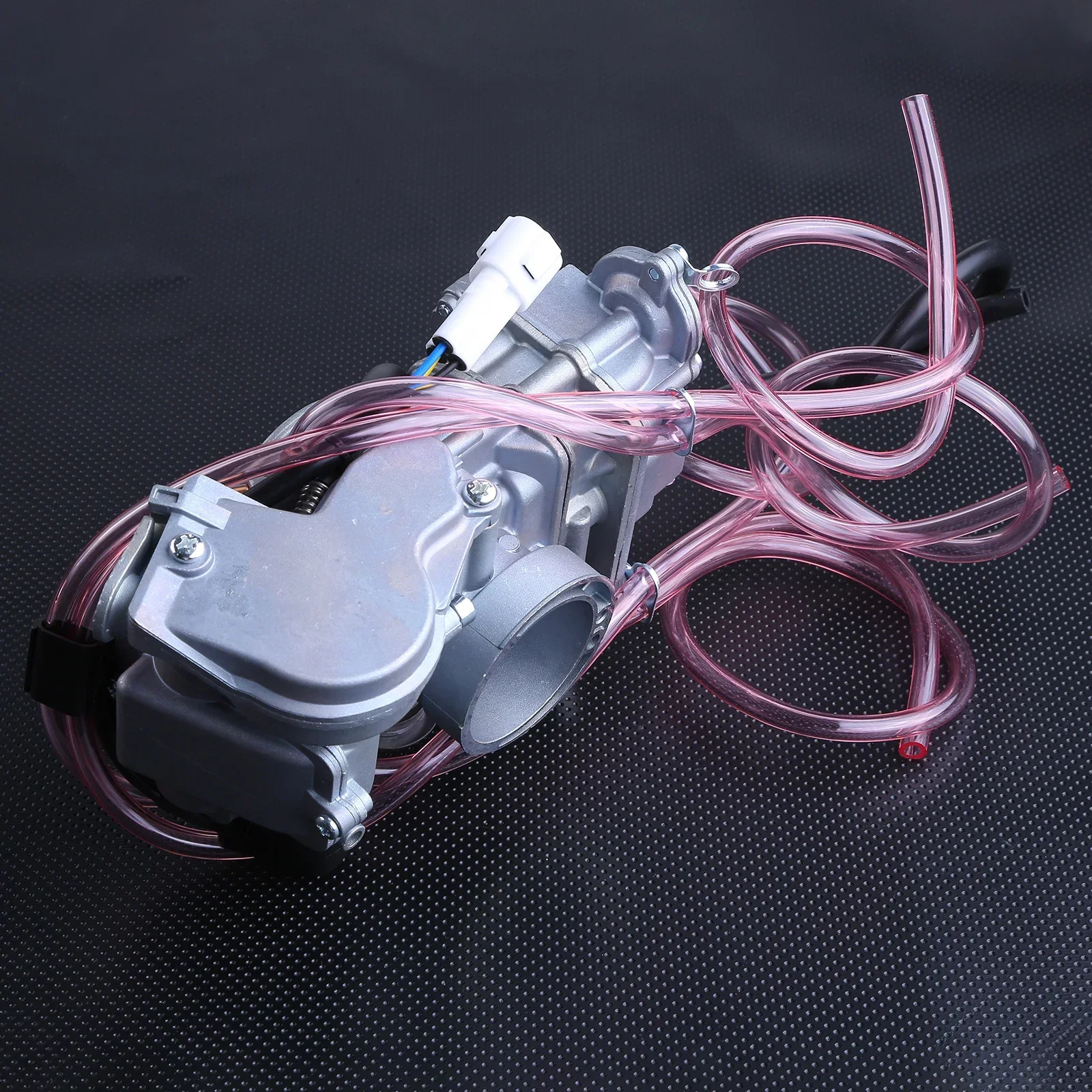 Carburetor Carb w/ Filter Compatible for CRF450X 2005-2014 Replaces BO95HD21701ZB
Carburetor Carb w/ Filter Compatible for CRF450X 2005-2014 Replaces BO95HD21701ZB