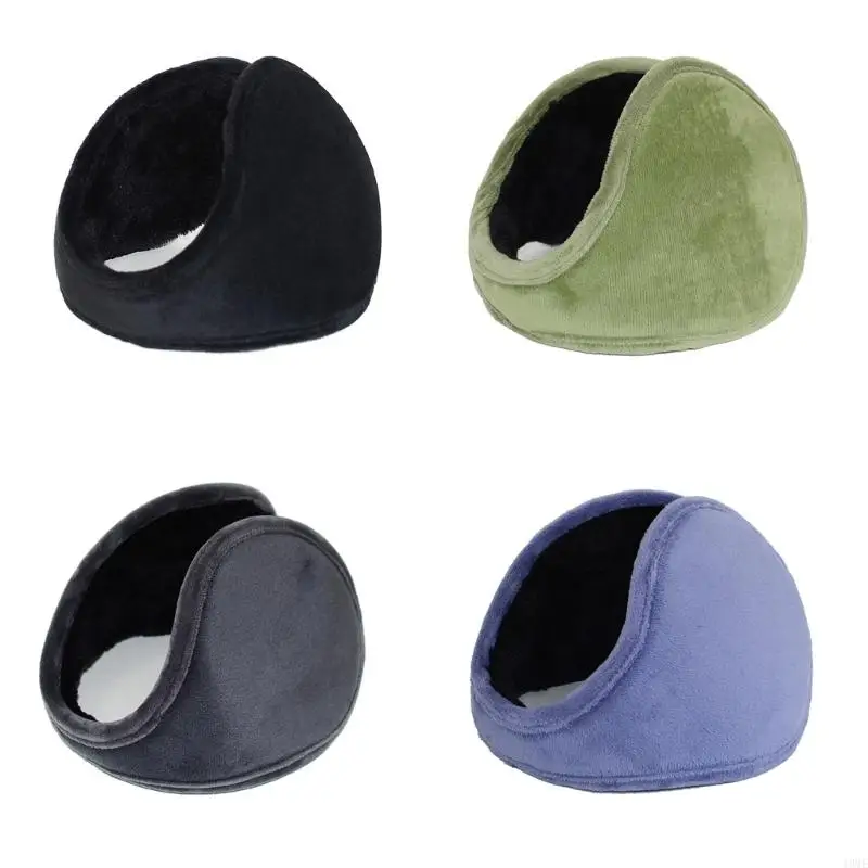 49ME Cute Simple Plush EarMuffs for Men and Women Ear Warmer Headband for Winter Christmas New Year Gifts
49ME Cute Simple Plush EarMuffs for Men and Women Ear Warmer Headband for Winter Christmas New Year Gifts