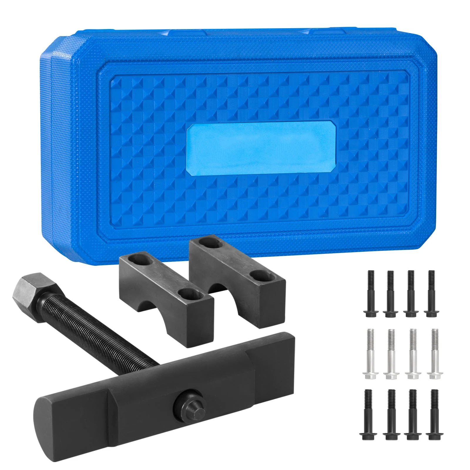 SucceBuy Yoke Puller Made for Class 6-8 Transportation Trucks and Equipment Yoke Removal Tool Kit Automotive Yoke Puller Kit
SucceBuy Yoke Puller Made for Class 6-8 Transportation Trucks and Equipment Yoke Removal Tool Kit Automotive Yoke Puller Kit